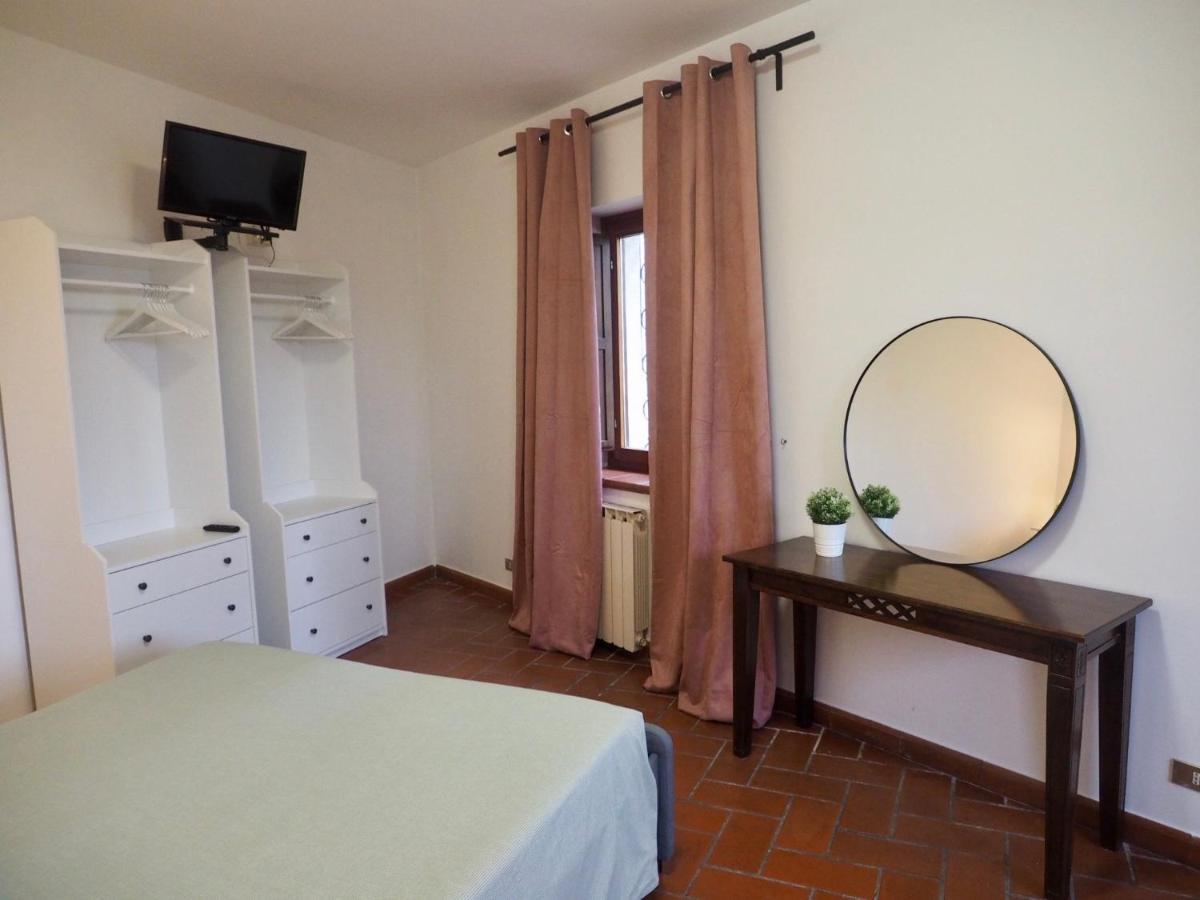 Apartamento Casa Ulisse Roccella Ionica Exterior foto