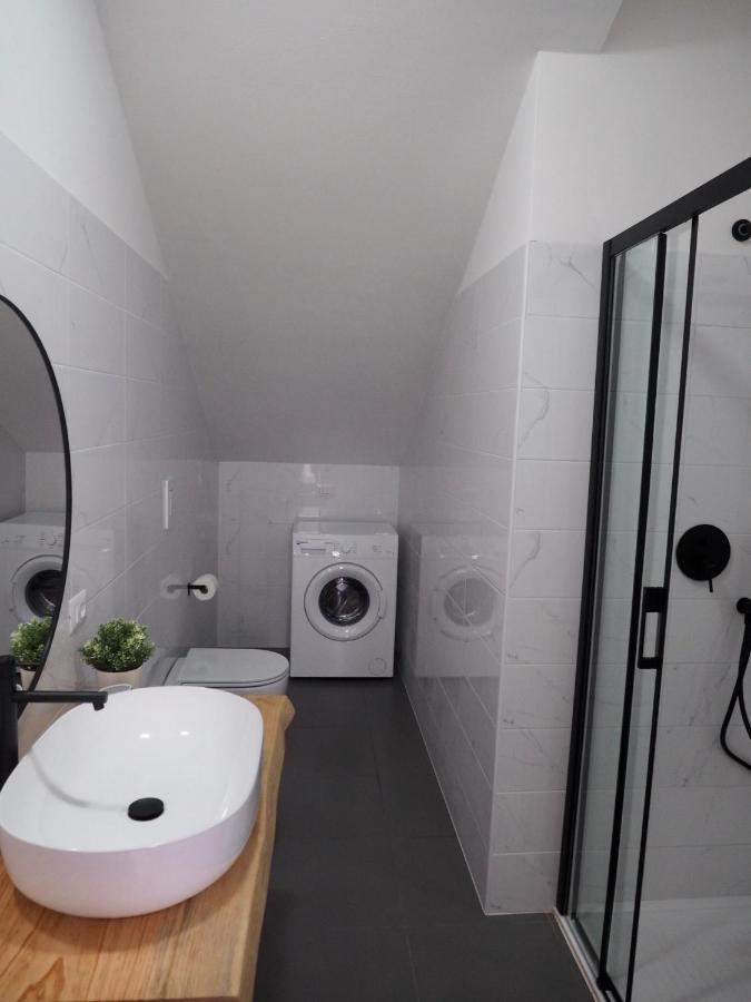Apartamento Casa Ulisse Roccella Ionica Exterior foto